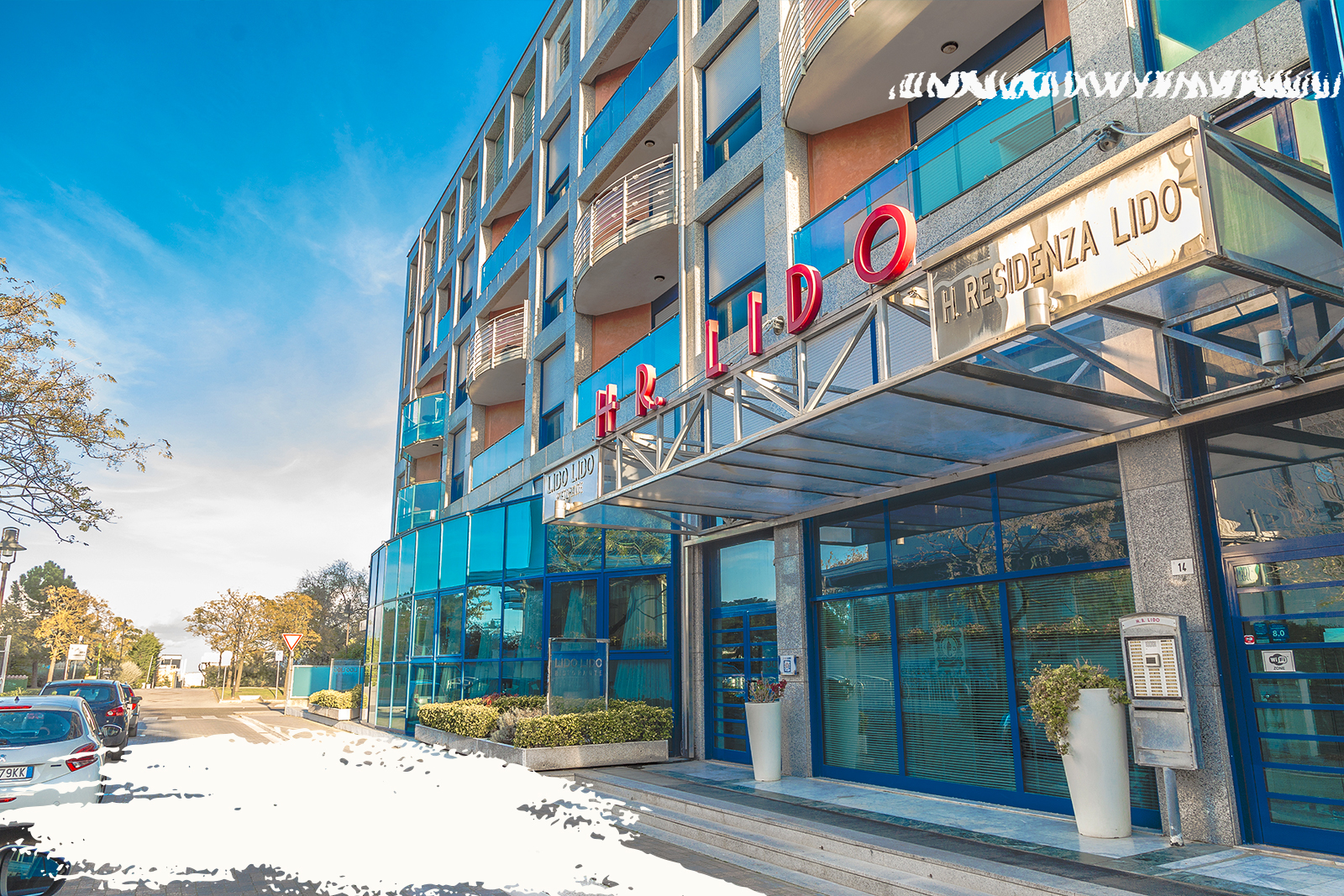 HOTEL RESIDENZA LIDO - Cesenatico || POLLINI HOTELS | Cesenatico ... HOTEL RESIDENZA LIDO - Cesenatico || POLLINI HOTELS | Cesenatico ...