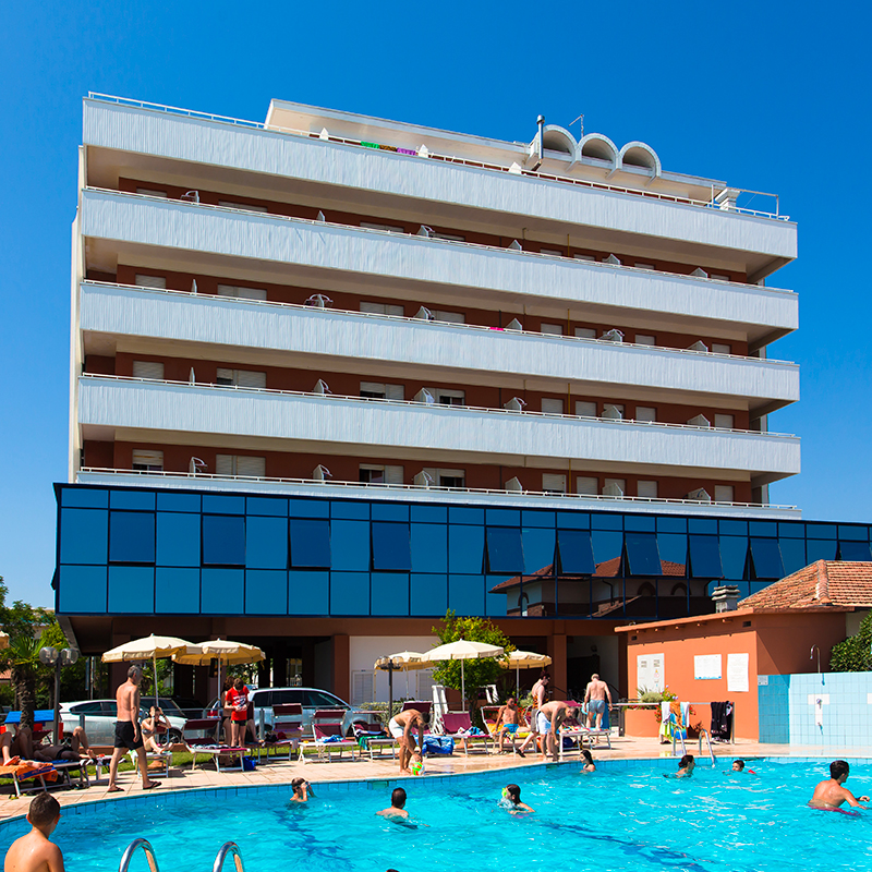 Hotel Miramare