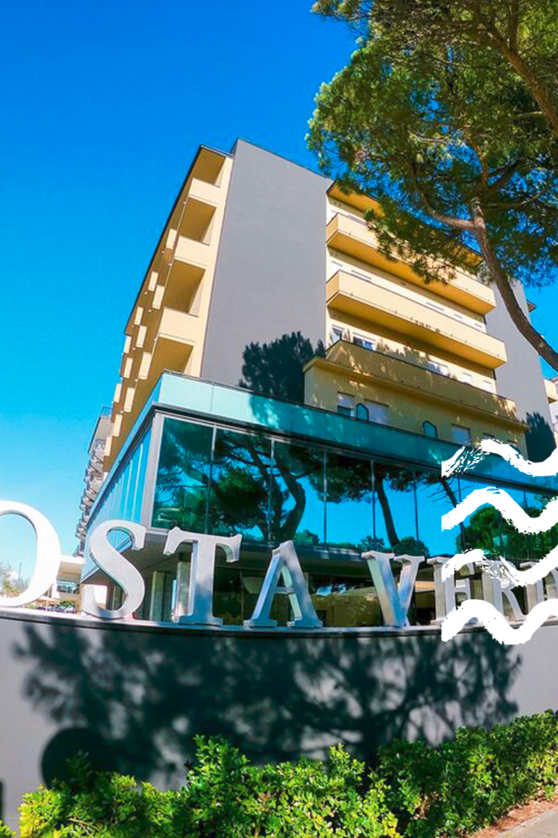 Hotel Costa Verde Milano Marittima