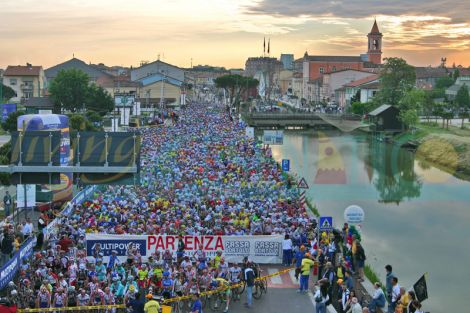 Granfondo Nove Colli 2024 Cesenatico