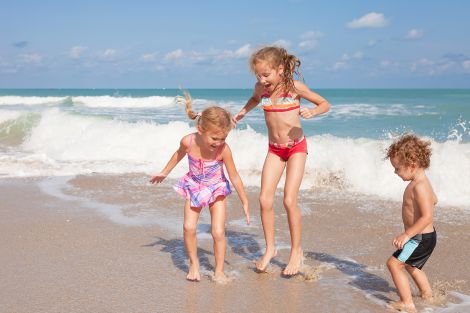 SEMAINES BLEUES HOTEL COSTA VERDE